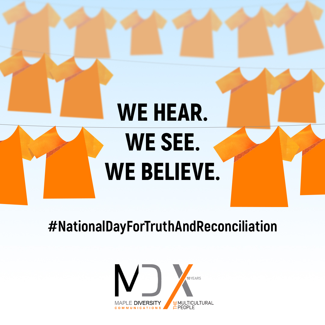 National Truth and Reconciliation: Beyond Just One Day