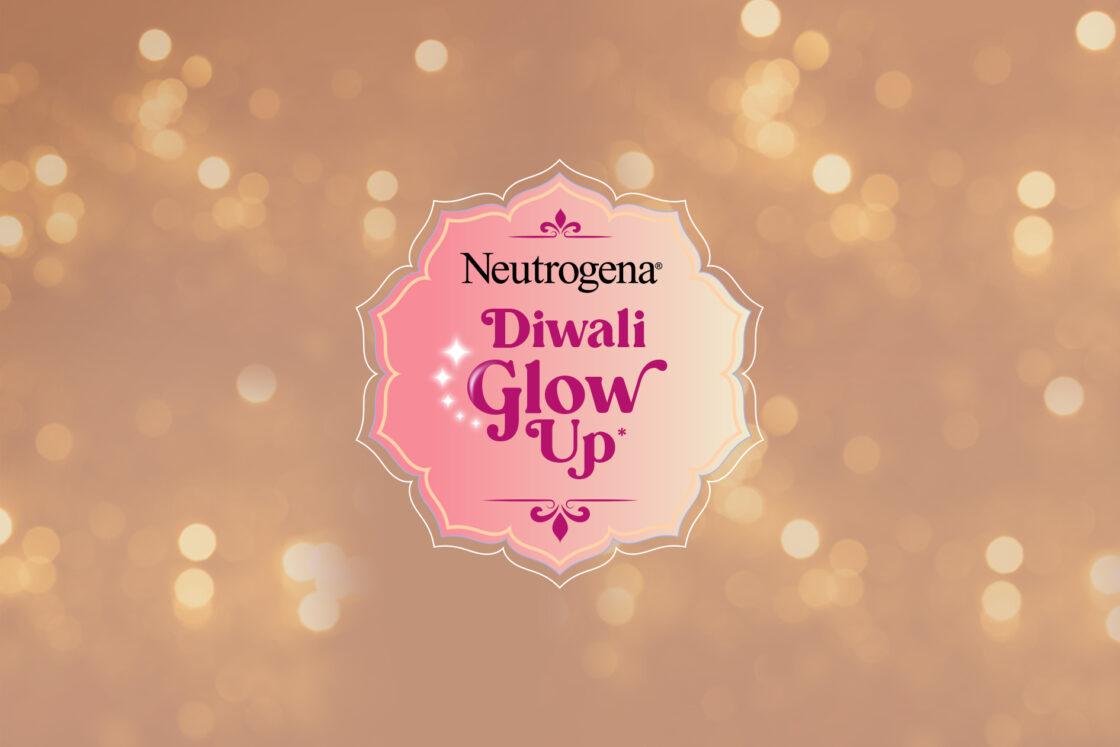 Neutrogena: Diwali Glow Up