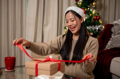 Same Holiday, Different Table: How Multicultural Communities Celebrate Mainstream Festivals